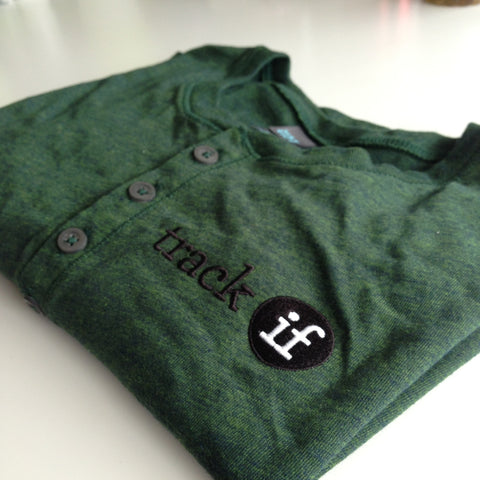 TrackIf T-shirt