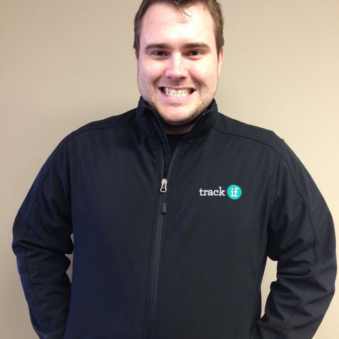 TrackIf Jacket