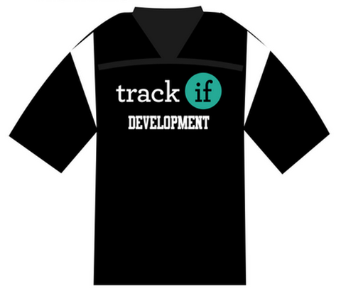 TrackIf Team Jersey