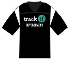 TrackIf Team Jersey