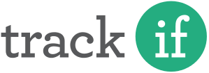 TrackIf Swag Shop logo